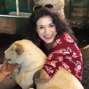 Meet your Posher, Lilly